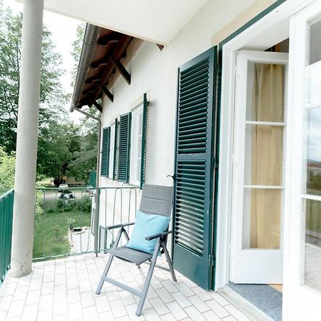 Villa Schwertfuehrer Velden am Wörthersee Exterior foto